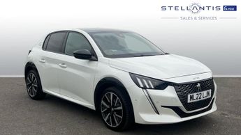 Peugeot 208 1.2 PureTech GT Hatchback 5dr Petrol Manual Euro 6 (s/s) (100 ps