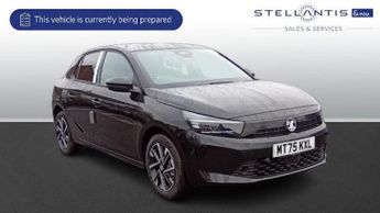 Vauxhall Corsa 1.2 Turbo Yes Hatchback 5dr Petrol Manual Euro 6 (s/s) (100 ps)