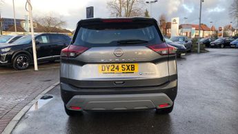 Nissan X-Trail 1.5 h e-POWER Acenta Premium SUV 5dr Petrol Hybrid Auto Euro 6 (