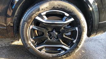 Peugeot 3008 73kWh GT SUV 5dr Electric Auto (210 ps)