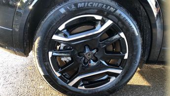 Peugeot 3008 73kWh GT SUV 5dr Electric Auto (210 ps)