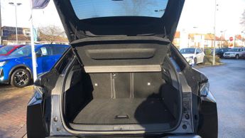 Peugeot 3008 73kWh GT SUV 5dr Electric Auto (210 ps)