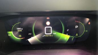 Peugeot 208 1.2 PureTech Allure Premium Hatchback 5dr Petrol EAT Euro 6 (s/s