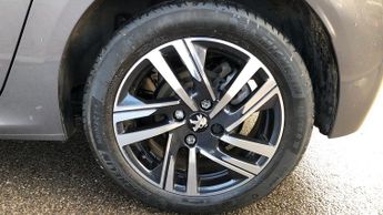 Peugeot 208 1.2 PureTech Allure Premium Hatchback 5dr Petrol EAT Euro 6 (s/s