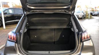 Peugeot 208 1.2 PureTech Allure Premium Hatchback 5dr Petrol EAT Euro 6 (s/s