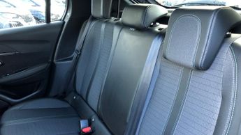 Peugeot 208 1.2 PureTech Allure Premium Hatchback 5dr Petrol EAT Euro 6 (s/s