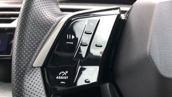 Peugeot 3008 73kWh GT SUV 5dr Electric Auto (210 ps)