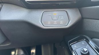 Volkswagen Id.4 Pure 52kWh Life SUV 5dr Electric Auto (148 ps)