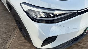 Volkswagen Id.4 Pure 52kWh Life SUV 5dr Electric Auto (148 ps)
