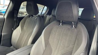 Peugeot 308 54kWh GT Hatchback 5dr Electric Auto (156 ps)