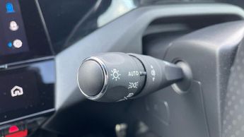 Peugeot 308 54kWh GT Hatchback 5dr Electric Auto (156 ps)