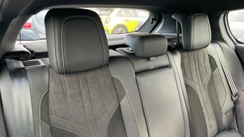 Peugeot 308 54kWh GT Hatchback 5dr Electric Auto (156 ps)