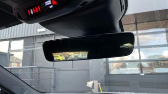 Peugeot 308 54kWh GT Hatchback 5dr Electric Auto (156 ps)