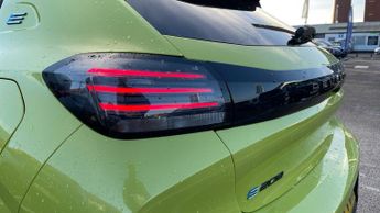 Peugeot 208 50kWh E-Style Hatchback 5dr Electric Auto (7.4kW Charger) (136 p