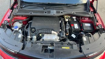 Vauxhall Mokka 1.2 Turbo GS Line SUV 5dr Petrol Auto Euro 6 (s/s) (130 ps)