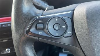 Vauxhall Mokka 1.2 Turbo GS Line SUV 5dr Petrol Auto Euro 6 (s/s) (130 ps)