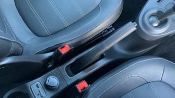 Smart Forfour EQ 17.6kWh Prime (Premium) Hatchback 5dr Electric Auto (22kW Cha