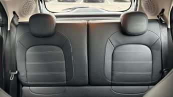 Smart Forfour EQ 17.6kWh Prime (Premium) Hatchback 5dr Electric Auto (22kW Cha