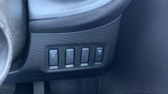 Smart Forfour EQ 17.6kWh Prime (Premium) Hatchback 5dr Electric Auto (22kW Cha