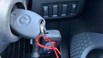 Smart Forfour EQ 17.6kWh Prime (Premium) Hatchback 5dr Electric Auto (22kW Cha