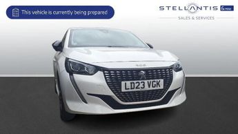 Peugeot 208 1.2 PureTech Allure Premium + Hatchback 5dr Petrol EAT Euro 6 (s