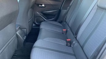 Peugeot 208 1.2 PureTech Allure Premium + Hatchback 5dr Petrol EAT Euro 6 (s