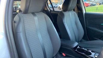 Peugeot 208 1.2 PureTech Allure Premium + Hatchback 5dr Petrol EAT Euro 6 (s