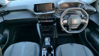 Peugeot 208 1.2 PureTech Allure Premium + Hatchback 5dr Petrol EAT Euro 6 (s