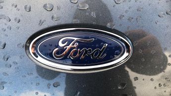 Ford Kuga 2.5h Duratec ST-Line X Edition SUV 5dr Petrol Hybrid CVT Euro 6 