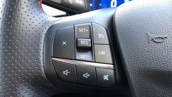 Ford Kuga 2.5h Duratec ST-Line X Edition SUV 5dr Petrol Hybrid CVT Euro 6 