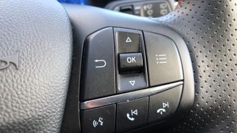 Ford Kuga 2.5h Duratec ST-Line X Edition SUV 5dr Petrol Hybrid CVT Euro 6 