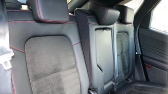 Ford Kuga 2.5h Duratec ST-Line X Edition SUV 5dr Petrol Hybrid CVT Euro 6 