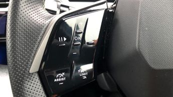 Peugeot 3008 73kWh GT SUV 5dr Electric Auto (210 ps)