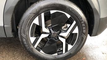 Peugeot 2008 50kWh GT SUV 5dr Electric Auto (7kW Charger) (136 ps)