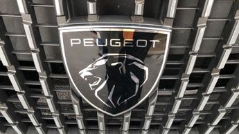 Peugeot 2008 50kWh GT SUV 5dr Electric Auto (7kW Charger) (136 ps)