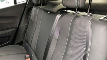 Peugeot 2008 50kWh GT SUV 5dr Electric Auto (7kW Charger) (136 ps)