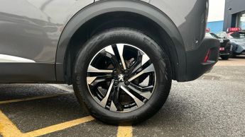 Peugeot 2008 1.2 PureTech GT SUV 5dr Petrol EAT Euro 6 (s/s) (130 ps)