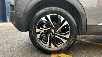 Peugeot 2008 1.2 PureTech GT SUV 5dr Petrol EAT Euro 6 (s/s) (130 ps)