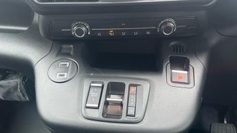 Citroen Berlingo 1.5 BlueHDi 950 Enterprise XL Panel Van 6dr Diesel EAT8 LWB Euro