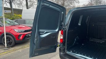 Citroen Berlingo 1.5 BlueHDi 950 Enterprise XL Panel Van 6dr Diesel EAT8 LWB Euro