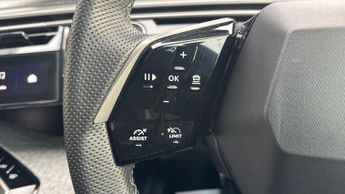 Peugeot 3008 73kWh GT SUV 5dr Electric Auto (210 ps)