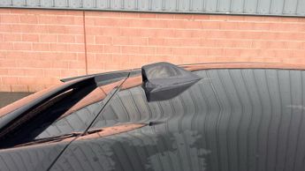 Peugeot 3008 73kWh GT SUV 5dr Electric Auto (210 ps)