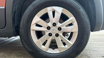 Peugeot Rifter 1.5 BlueHDi Allure Standard MPV 5dr Diesel EAT Euro 6 (s/s) (130