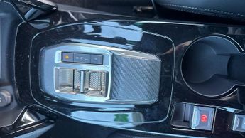 Peugeot 208 51kWh GT Auto 5dr (7.4kW Charger)
