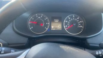 Dacia Sandero Stepway 1.0 TCe EXTREME Hatchback 5dr Petrol CVT Euro 6 (s/s) (90 ps)