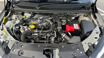 Dacia Sandero Stepway 1.0 TCe EXTREME Hatchback 5dr Petrol CVT Euro 6 (s/s) (90 ps)