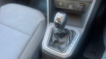 Dacia Sandero Stepway 1.0 TCe EXTREME Hatchback 5dr Petrol CVT Euro 6 (s/s) (90 ps)