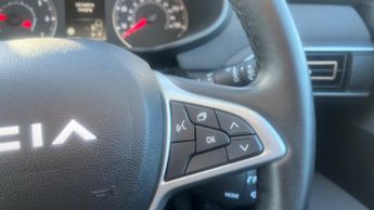 Dacia Sandero Stepway 1.0 TCe EXTREME Hatchback 5dr Petrol CVT Euro 6 (s/s) (90 ps)
