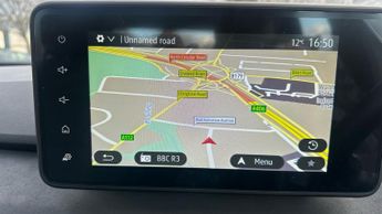 Dacia Sandero Stepway 1.0 TCe EXTREME Hatchback 5dr Petrol CVT Euro 6 (s/s) (90 ps)