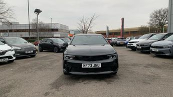 Vauxhall Astra 1.6 12.4kWh GSe Hatchback 5dr Petrol Plug-in Hybrid Auto Euro 6 